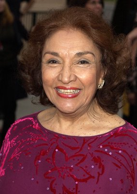 Miriam Colon photo