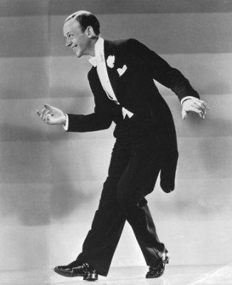 Fred Astaire photo