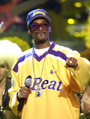 Snoop Dogg photo