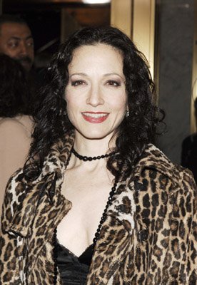 Bebe Neuwirth photo