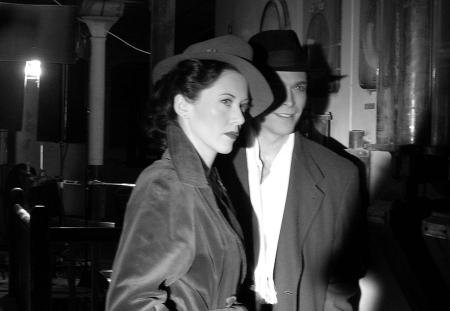 Frank Chiesurin photo