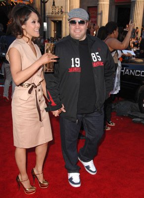 Kevin James photo