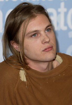 Michael Pitt photo