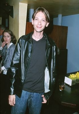 DJ Qualls photo