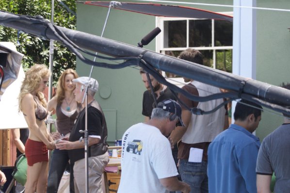 Richard Dreyfuss photo