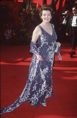 Brenda Blethyn photo