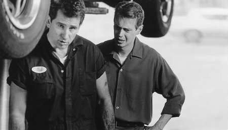 Anthony LaPaglia photo