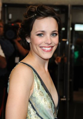 Rachel McAdams photo