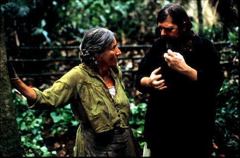 Olympia Dukakis photo