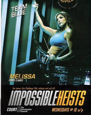 Melissa Brasselle photo