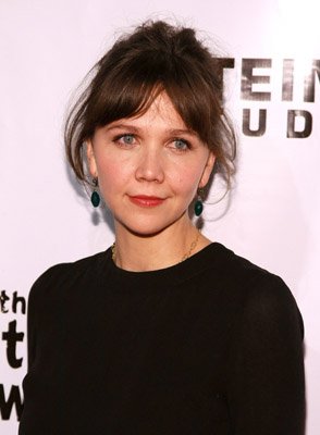 Maggie Gyllenhaal photo