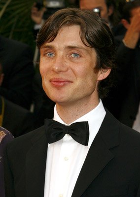 Cillian Murphy photo