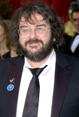 Peter Jackson photo