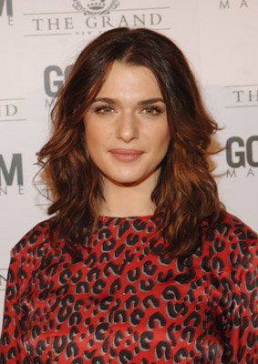 Rachel Weisz photo