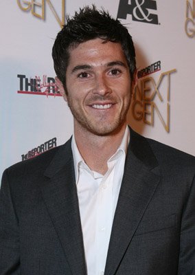 Dave Annable photo