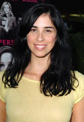 Sarah Silverman photo