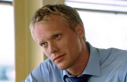 Paul Bettany photo