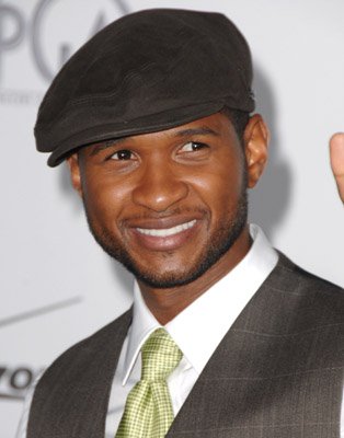 Usher Raymond photo