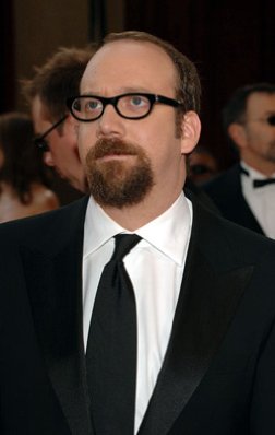 Paul Giamatti photo