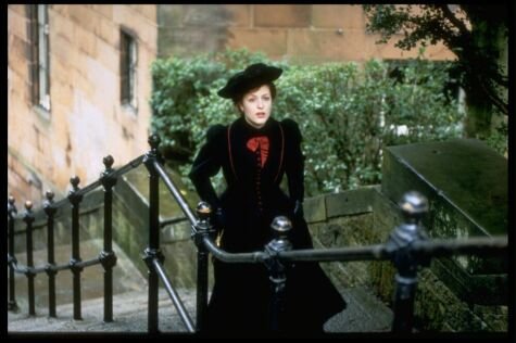 Gillian Anderson photo