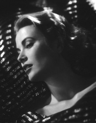 Grace Kelly photo
