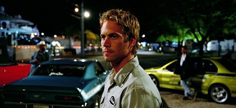 Paul Walker photo