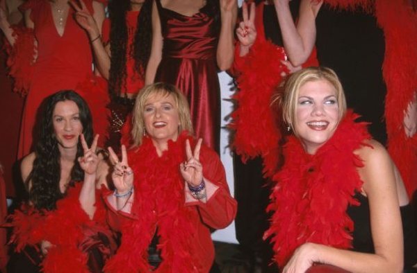 Kristen Johnston photo