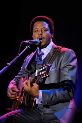 Terrence Howard photo