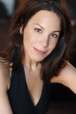 Christina Cabot photo