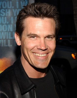 Josh Brolin photo