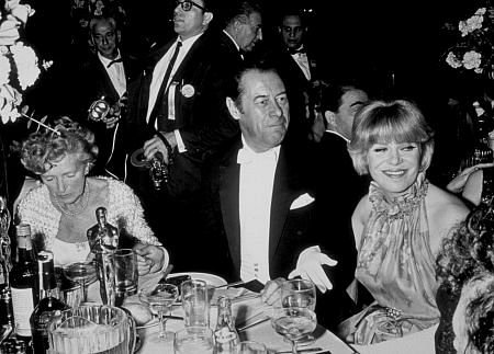 Rachel Roberts photo