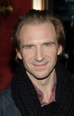 Ralph Fiennes photo