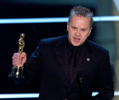 Tim Robbins photo