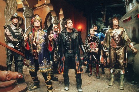 Janeane Garofalo photo