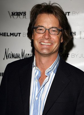 Kyle MacLachlan photo