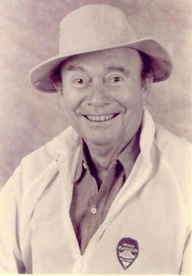 Herb Armstrong photo