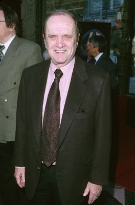 Bob Newhart photo