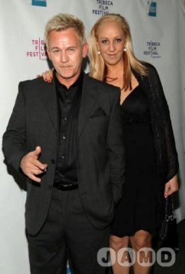 David Sherrill photo