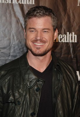 Eric Dane photo