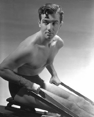 John Payne photo