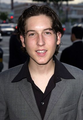 Chris Marquette photo