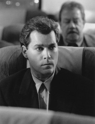 Ray Liotta photo