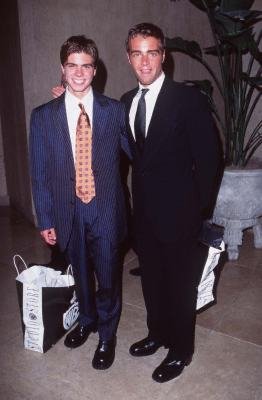 Matthew Lawrence photo