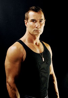 Richard Norton photo