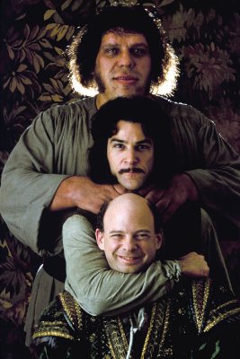 Mandy Patinkin photo