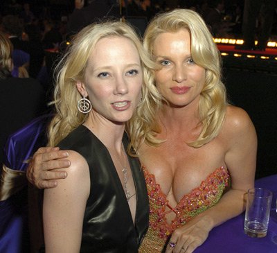 Anne Heche photo