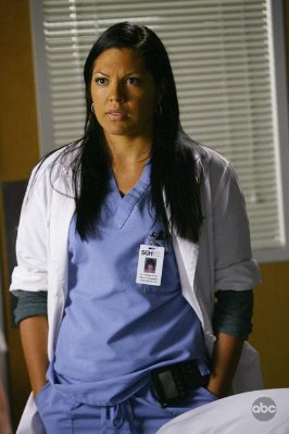 Sara Ramirez photo