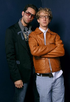 Andy Dick photo