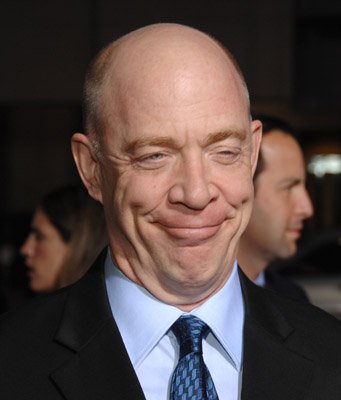 J.K. Simmons photo