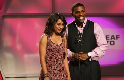 Parminder Nagra photo